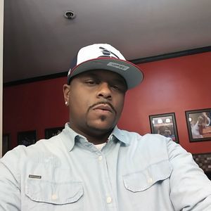 Meet your Posher, Gregory